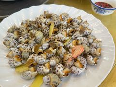 -安记烧鹅(新桥店)