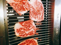 -焼肉 琉球の牛(北谷)