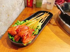 -楠火锅(太古里总店)