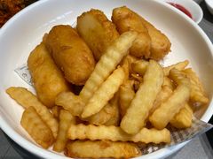 -喜记顺德菜(南昌万象城店)