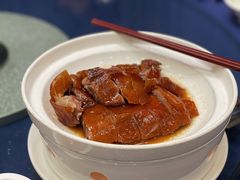 -顺风山庄(水濂山店)