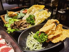 -捞王猪肚鸡火锅(财富中心店)