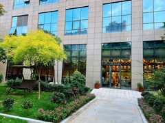 -宁波石浦豪生大酒店·自助餐厅