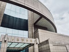-上海博物馆(人民广场馆)