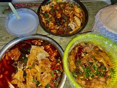 炸蛋-聚宝螺蛳粉(聚宝店)