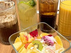 -必胜客(阿罗海店)