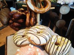 -上海东方佘山翰悦阁酒店·Vie全日制餐厅