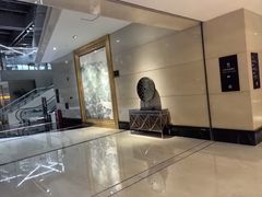 -广州白云机场雅高铂尔曼大酒店