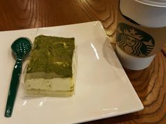 -星巴克(泰安万达店)