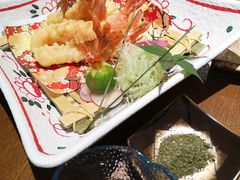 -傑·料理·海鲜放题(佛山文华荟店)