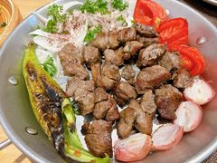 -ALAMEEN阿拉伯餐厅(三里屯店)