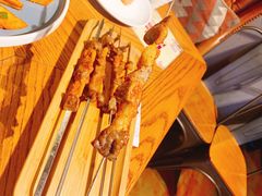 -阿罗新疆菜(人民广场店)