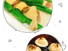 经典文昌鸡-广州酒家(文昌总店)