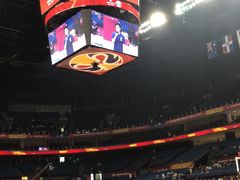 -梦之蓝青奥体育公园体育馆