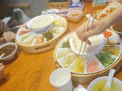 -怪噜范·老贵阳街头名小吃(鸿通城店)