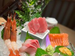 -阿吾罗·月咏精致日料(港汇恒隆广场店)