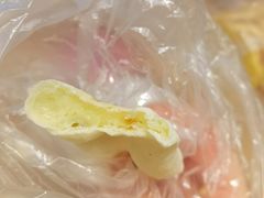 无糖麻薯-沪上酥铺(东晓南店)