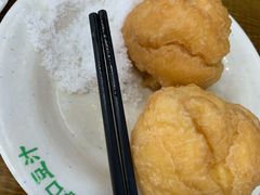 -老磁器口豆汁店(马家堡店)