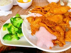 -渔家颂歌渔家味道(青石路店)