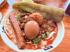 -任记七中刀削面(总店)