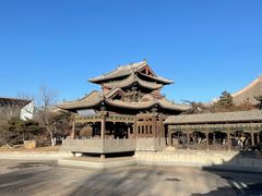 -善化寺