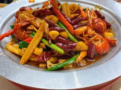 -聚味瞿记·龙虾堂(坡子街店)