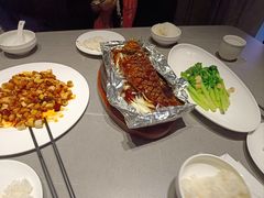 -宏宴·新京菜(望京店)