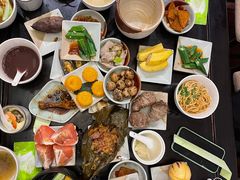 -青藤茶馆(南山路店)