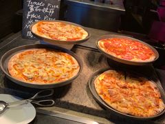 -广州富力君悦大酒店·凯菲厅