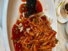 -功德林素菜饭庄(前门店)