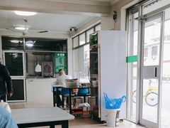 -上海为民商行清真饭店(南大路店)