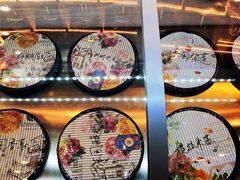 -安薇塔英式下午茶(万科中心店)