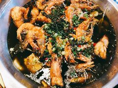 -槐店王婆大虾(开发区店)