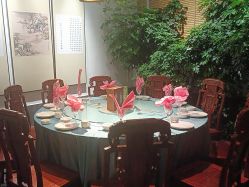 -特味村·宴会厅(生态园店)