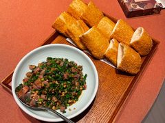 -船歌·鱼水饺青岛菜(闽江二路店)