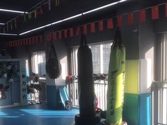 -拳力时代搏击俱乐部(旺座曲江店)