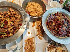 -美蛙四季(望京凯德茂店)