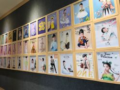 -倾城宝贝儿童摄影(浦东金谊店)