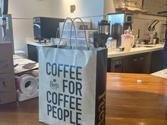 -Peet's Coffee皮爷咖啡(上海长风大悦城店)