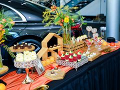 -奔驰利星行(北京花乡店)