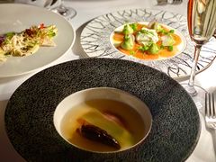 -Kathleen's Waitan 凯圣琳江景西餐厅(外滩店)