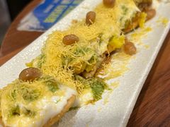 -克比叔叔印度餐厅Kebabs on the Grille(永康路分店)
