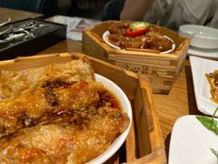 -点心传说·粤菜点心(佐阾虹湾店)