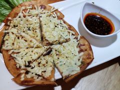 -大阪烧肉BAKA一代(十亩地店)