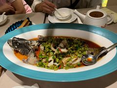 -尚一汤·粤菜海鲜(环球港店)