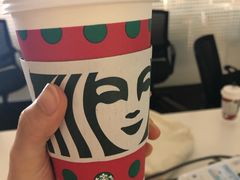 -星巴克(西湖天地店)