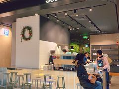 -Seesaw Coffee(环贸iapm店)