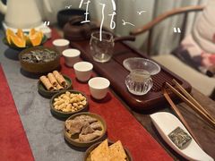 -邈墨茶馆(凤起路店)