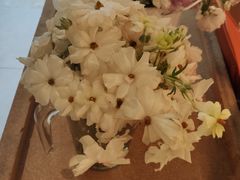 -美丽心情蛋糕(江苏路店)