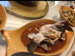 -深山老屋(国顺东路店)